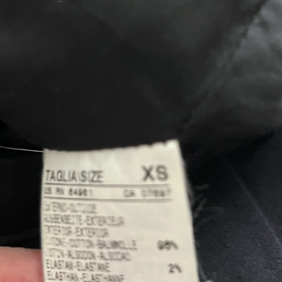 “Benetton” Dress Extra Small - Picture 4 of 4